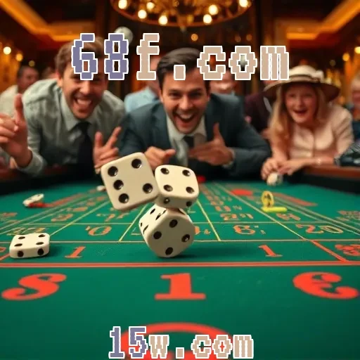 68f.com: Explore Os Incríveis Recursos da Seção Baccarat