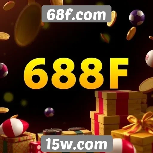 Comparativo de bônus oferecidos pelo 68f.com