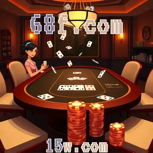 68f.com: Mergulhe no Fantástico Mundo dos eSports Hoje Mesmo