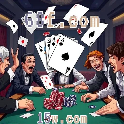 68f.com: Futebol Online com Recursos que Encantam e Engajam!