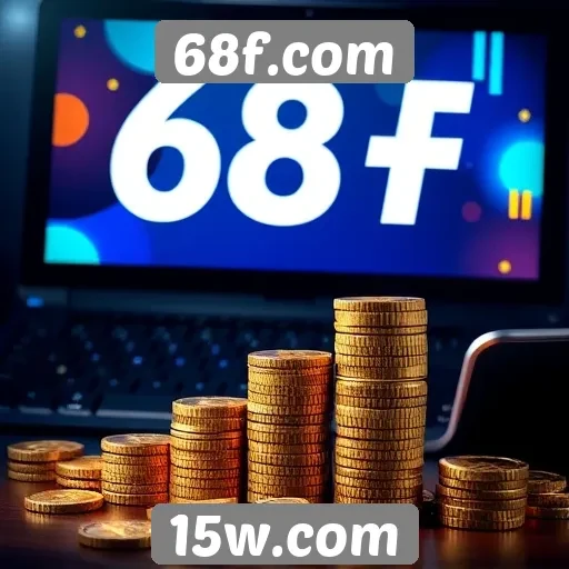 Dicas para maximizar ganhos em 68f.com