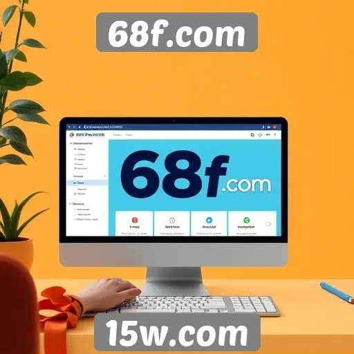 Novas funcionalidades planejadas para 68f.com