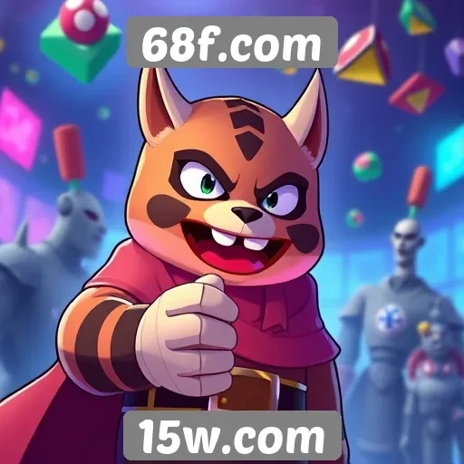 Tutoriais e guias oferecidos pelo 68f.com